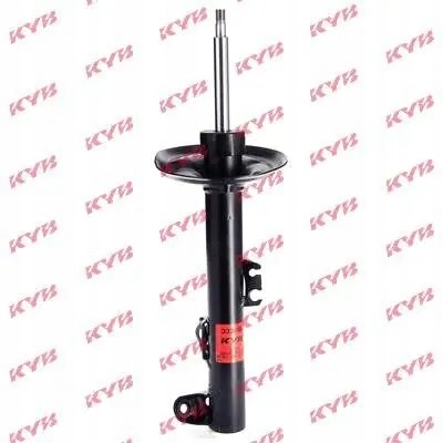 KYB 3339 2019 2x амортизатори KYB FRONT L+R для BMW 3 E36