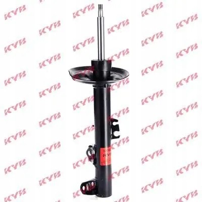 KYB 3339 2019 2x амортизатори KYB FRONT L+R для BMW 3 E36