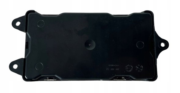 Porsche OE Модуль контролера кондиціонера Porsche 9Y0907040AC