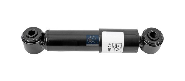 AD BRAKE VIC-130339 Амортизатор підвіски кабіни водія 4.66601 для MERCEDES AXOR 2