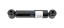 AD BRAKE VIC-130339 Амортизатор підвіски кабіни водія 4.66601 для MERCEDES AXOR 2