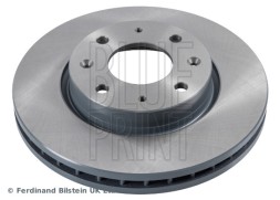 ADG04385 BLUE PRINT Диск гальмівний