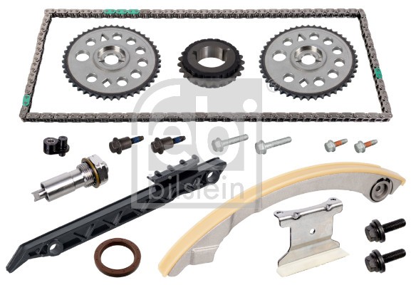33045 FEBI BILSTEIN Комплект ланцюга приводу розподілвалу