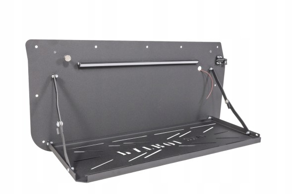 Китай IOD-18 IOD Performance Nissan Patrol Y60 експедиційний стіл