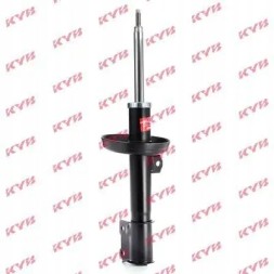KYB 33484 76 2x амортизатори KYB ПЕРЕДНІ L+R для OPEL ASTRA G, ASTRA G Панель/універсал (F70)