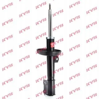 KYB 33484 76 2x амортизатори KYB ПЕРЕДНІ L+R для OPEL ASTRA G, ASTRA G Панель/універсал (F70)