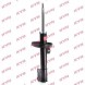 KYB 33484 76 2x амортизатори KYB ПЕРЕДНІ L+R для OPEL ASTRA G, ASTRA G Панель/універсал (F70)