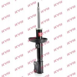 KYB 33484 76 2x амортизатори KYB ПЕРЕДНІ L+R для OPEL ASTRA G, ASTRA G Панель/універсал (F70)