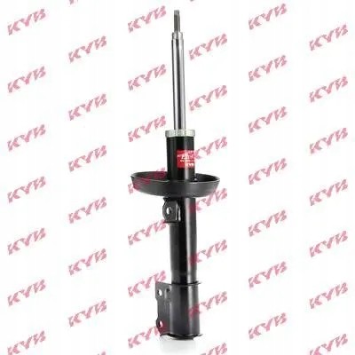 KYB 33484 76 2x амортизатори KYB ПЕРЕДНІ L+R для OPEL ASTRA G, ASTRA G Панель/універсал (F70)