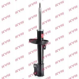 KYB 33484 76 2x амортизатори KYB ПЕРЕДНІ L+R для OPEL ASTRA G, ASTRA G Панель/універсал (F70)