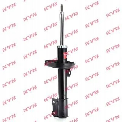 KYB 33484 76 2x амортизатори KYB ПЕРЕДНІ L+R для OPEL ASTRA G, ASTRA G Панель/універсал (F70)