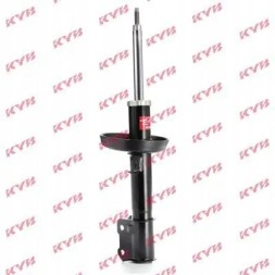 KYB 33484 76 2x амортизатори KYB ПЕРЕДНІ L+R для OPEL ASTRA G, ASTRA G Панель/універсал (F70)