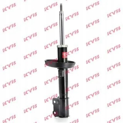 KYB 33484 76 2x амортизатори KYB ПЕРЕДНІ L+R для OPEL ASTRA G, ASTRA G Панель/універсал (F70)