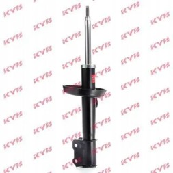 KYB 33484 76 2x амортизатори KYB ПЕРЕДНІ L+R для OPEL ASTRA G, ASTRA G Панель/універсал (F70)