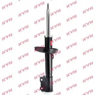 KYB 33484 76 2x амортизатори KYB ПЕРЕДНІ L+R для OPEL ASTRA G, ASTRA G Панель/універсал (F70)