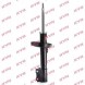 KYB 33484 76 2x амортизатори KYB ПЕРЕДНІ L+R для OPEL ASTRA G, ASTRA G Панель/універсал (F70)