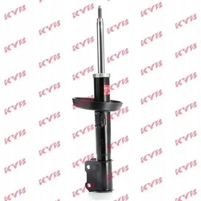 KYB 33484 76 2x амортизатори KYB ПЕРЕДНІ L+R для OPEL ASTRA G, ASTRA G Панель/універсал (F70)