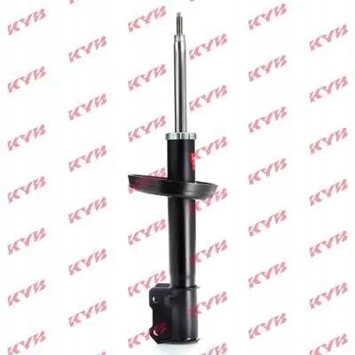 KYB 33484 76 2x амортизатори KYB ПЕРЕДНІ L+R для OPEL ASTRA G, ASTRA G Панель/універсал (F70)