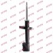 KYB 33484 76 2x амортизатори KYB ПЕРЕДНІ L+R для OPEL ASTRA G, ASTRA G Панель/універсал (F70)