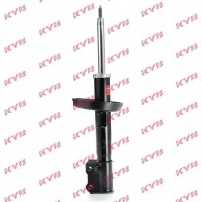 KYB 33484 76 2x амортизатори KYB ПЕРЕДНІ L+R для OPEL ASTRA G, ASTRA G Панель/універсал (F70)