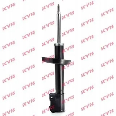 KYB 33484 76 2x амортизатори KYB ПЕРЕДНІ L+R для OPEL ASTRA G, ASTRA G Панель/універсал (F70)