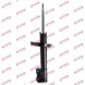 KYB 33484 76 2x амортизатори KYB ПЕРЕДНІ L+R для OPEL ASTRA G, ASTRA G Панель/універсал (F70)