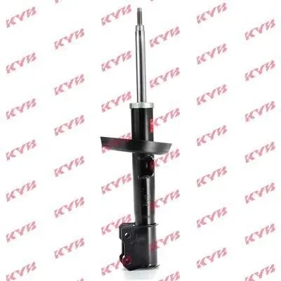 KYB 33484 76 2x амортизатори KYB ПЕРЕДНІ L+R для OPEL ASTRA G, ASTRA G Панель/універсал (F70)