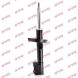 KYB 33484 76 2x амортизатори KYB ПЕРЕДНІ L+R для OPEL ASTRA G, ASTRA G Панель/універсал (F70)