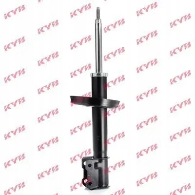 KYB 33484 76 2x амортизатори KYB ПЕРЕДНІ L+R для OPEL ASTRA G, ASTRA G Панель/універсал (F70)