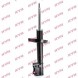 KYB 33484 76 2x амортизатори KYB ПЕРЕДНІ L+R для OPEL ASTRA G, ASTRA G Панель/універсал (F70)