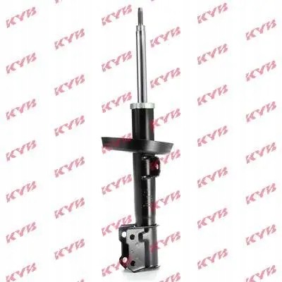 KYB 33484 76 2x амортизатори KYB ПЕРЕДНІ L+R для OPEL ASTRA G, ASTRA G Панель/універсал (F70)