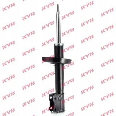 KYB 33484 76 2x амортизатори KYB ПЕРЕДНІ L+R для OPEL ASTRA G, ASTRA G Панель/універсал (F70)