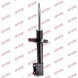 KYB 33484 76 2x амортизатори KYB ПЕРЕДНІ L+R для OPEL ASTRA G, ASTRA G Панель/універсал (F70)