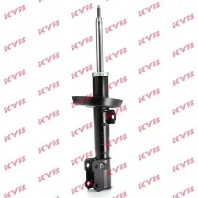 KYB 33484 76 2x амортизатори KYB ПЕРЕДНІ L+R для OPEL ASTRA G, ASTRA G Панель/універсал (F70)