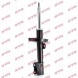 KYB 33484 76 2x амортизатори KYB ПЕРЕДНІ L+R для OPEL ASTRA G, ASTRA G Панель/універсал (F70)