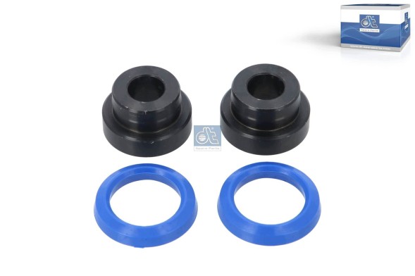 AD BRAKE VIC-339858 Ремкомплект підйомника кабіни 1.00235 для SCANIA G II, P