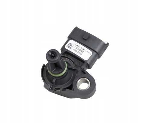 Renault OE ДАТЧИК ТИСКУ LPG RENAULT DACIA 166395443R ОРИГІНАЛ