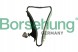 Borsehung B18778 Комплект грм 1.8 tsi skoda audi vw seat 06h198229c b18778