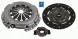 Sachs 3000 951 672 Зчеплення kpl. Vw polo/ ibiza 1.4 95- sachs 3000 951 672