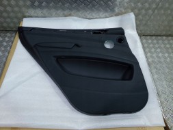 BMW OE BMW X5 E70 LCI ОБИВКА ДВЕРЕЙ ЗАДНЯ ЛІВА 7244525