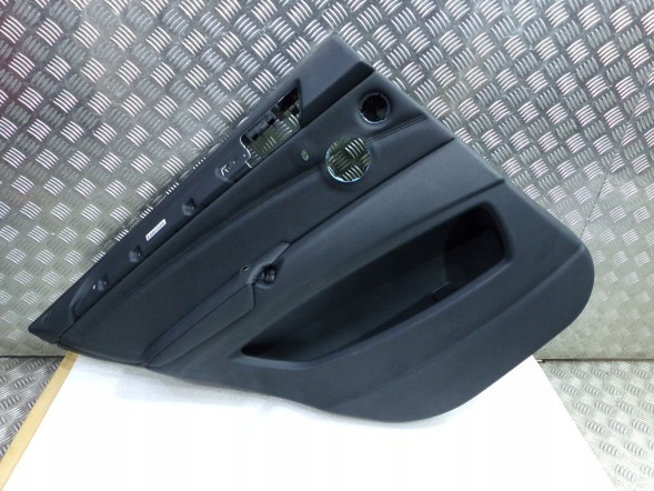 BMW OE BMW X5 E70 LCI ОБИВКА ДВЕРЕЙ ЗАДНЯ ЛІВА 7244525