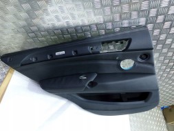 BMW OE BMW X5 E70 LCI ОБИВКА ДВЕРЕЙ ЗАДНЯ ЛІВА 7244525