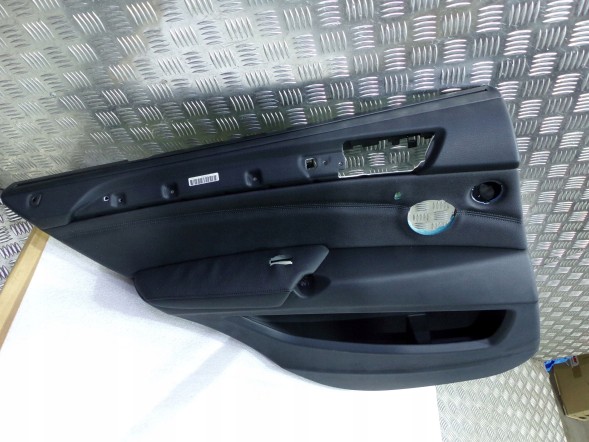 BMW OE BMW X5 E70 LCI ОБИВКА ДВЕРЕЙ ЗАДНЯ ЛІВА 7244525