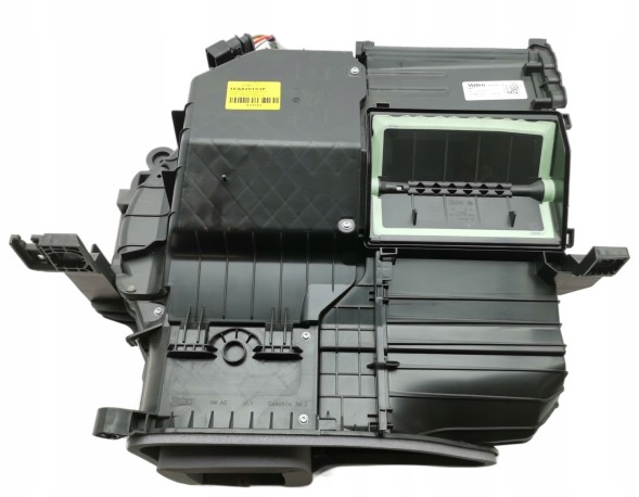 Volkswagen OE 1EA820153P, DWP533163OE Вентилятор повітродувки обігрівача vw id.4 1ea820153p новий оригінальний