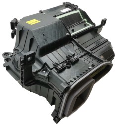 Volkswagen OE 1EA820153P, DWP533163OE Вентилятор повітродувки обігрівача vw id.4 1ea820153p новий оригінальний