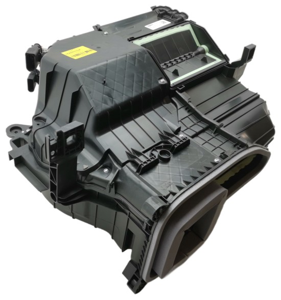 Volkswagen OE 1EA820153P, DWP533163OE Вентилятор повітродувки обігрівача vw id.4 1ea820153p новий оригінальний