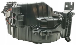 Volkswagen OE 1EA820153P, DWP533163OE Вентилятор повітродувки обігрівача vw id.4 1ea820153p новий оригінальний