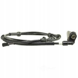 USA 56026931, 56027723, ALS65, AB1542 ДАТЧИК ABS ЗАДНИЙ ЛІВИЙ JEEP GRAND CHEROKEE ZJ 93-98