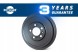 Rotinger 2× Гальмівний барабан Rotinger RT 6290-GL