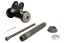 AD BRAKE VIC-460324 Ремкомплект кронштейна кабіни для VOLVO FH12, FH16